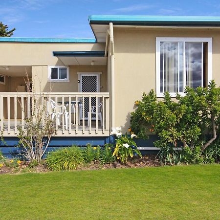 Carmens Inn Scamander Exterior photo