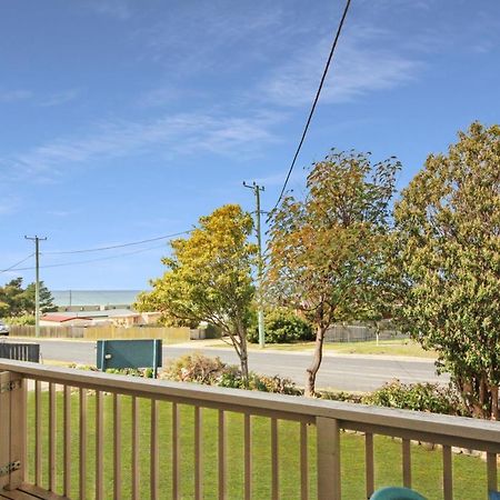 Carmens Inn Scamander Exterior photo
