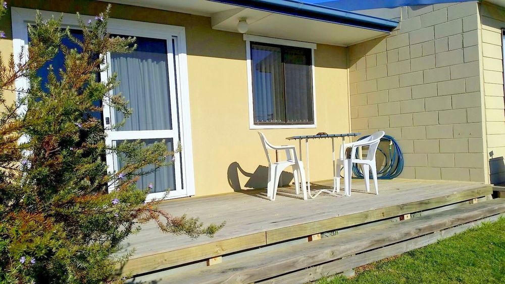 Carmens Inn Scamander Exterior photo
