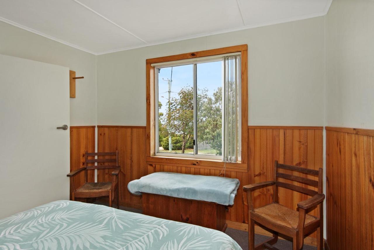 Carmens Inn Scamander Exterior photo