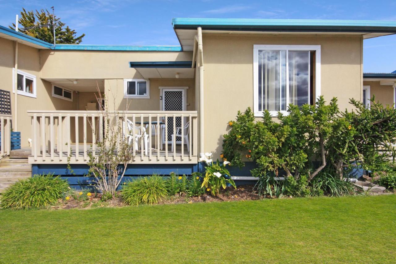 Carmens Inn Scamander Exterior photo