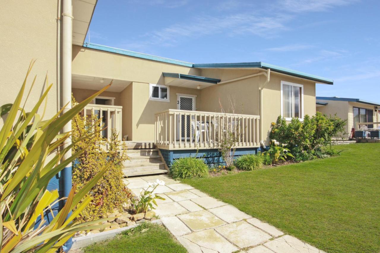 Carmens Inn Scamander Exterior photo